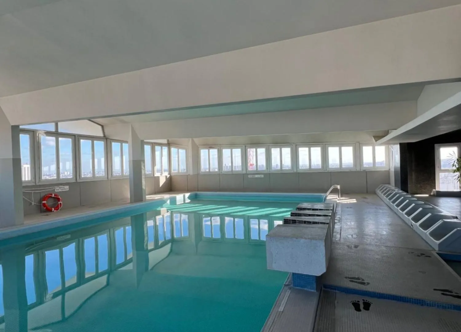 Suite Bella Vista : Piscine & Vue Panoramique Paříž