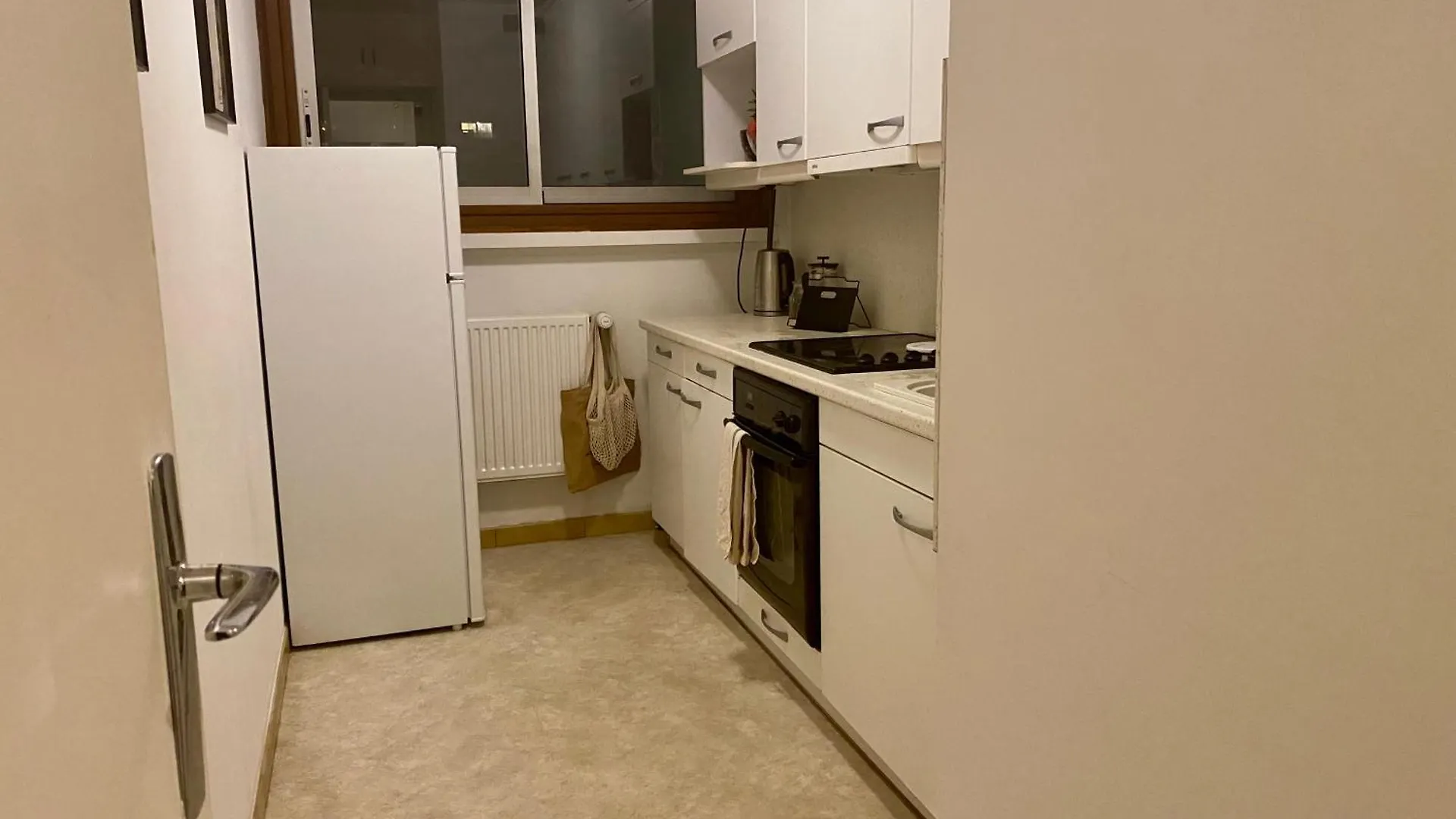 Suite Bella Vista : Piscine & Vue Panoramique Paříž Apartmán
