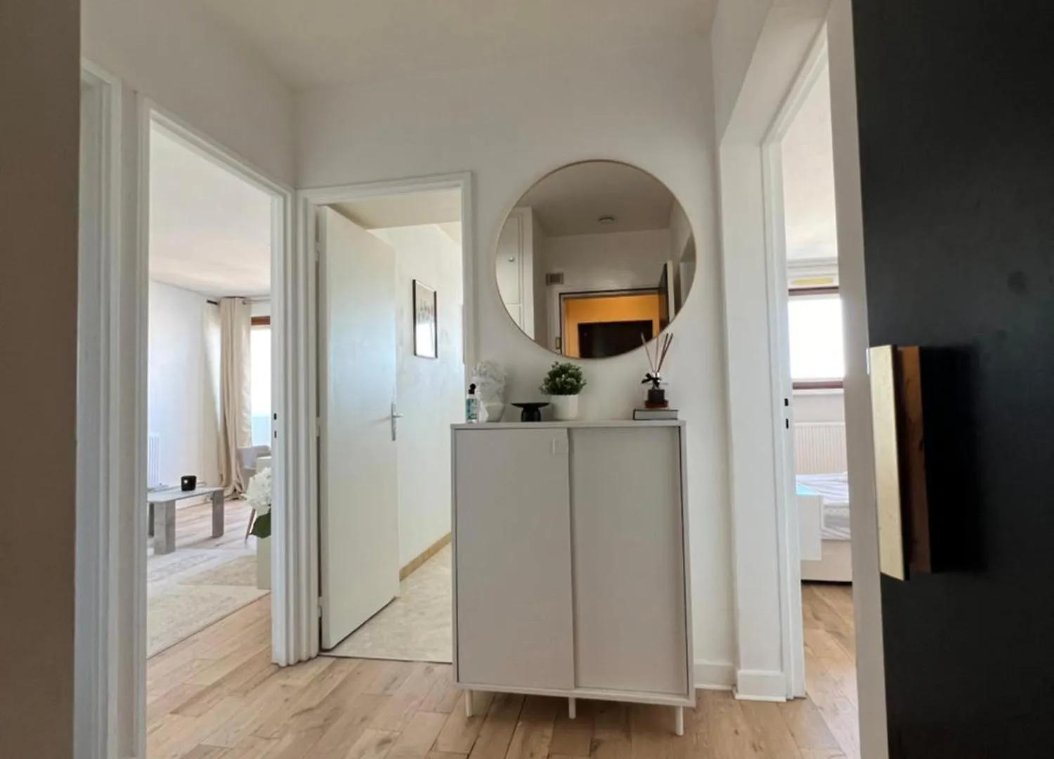 Suite Bella Vista : Piscine & Vue Panoramique Paříž