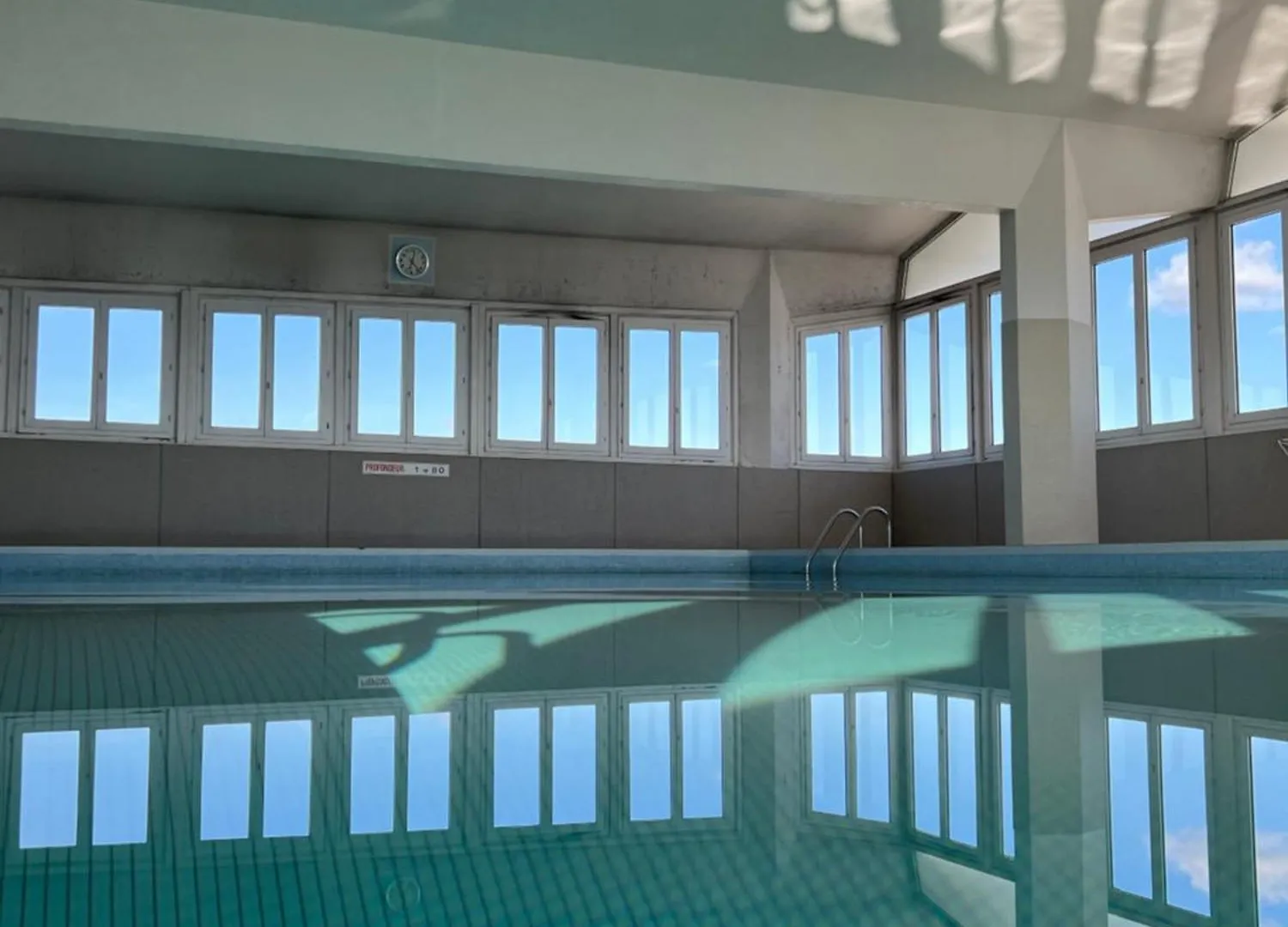 Suite Bella Vista : Piscine & Vue Panoramique باريس 0*,  فرنسا
