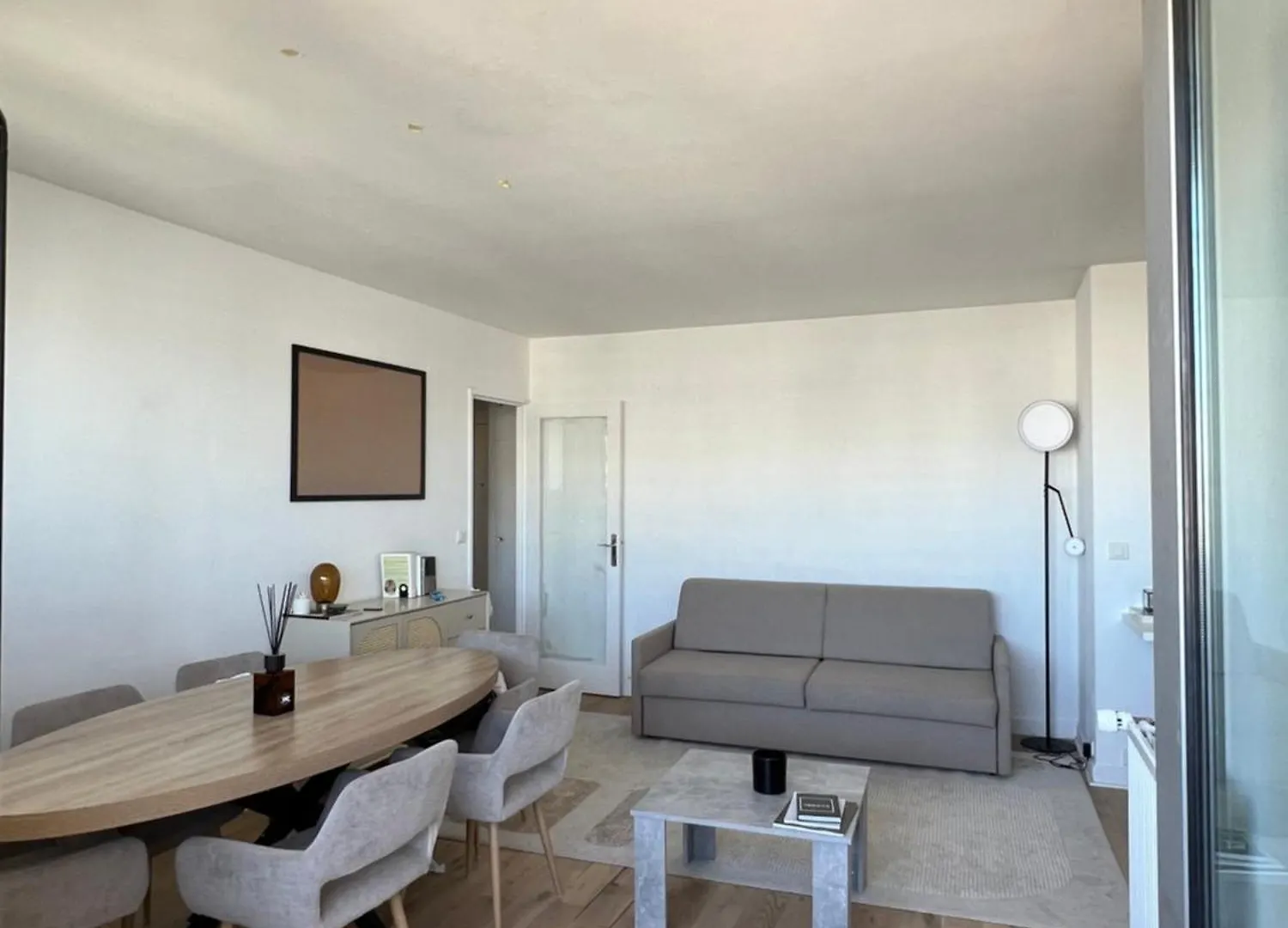 Suite Bella Vista : Piscine & Vue Panoramique باريس 0*,